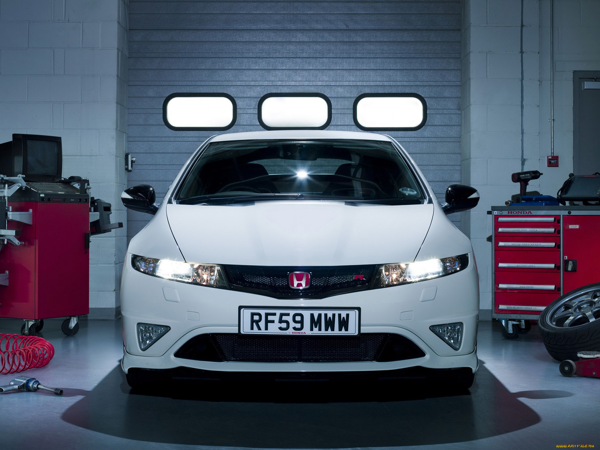 , honda